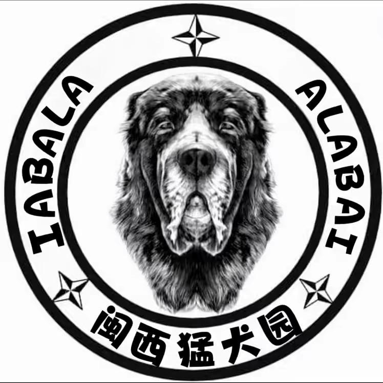 福建闽西猛犬园