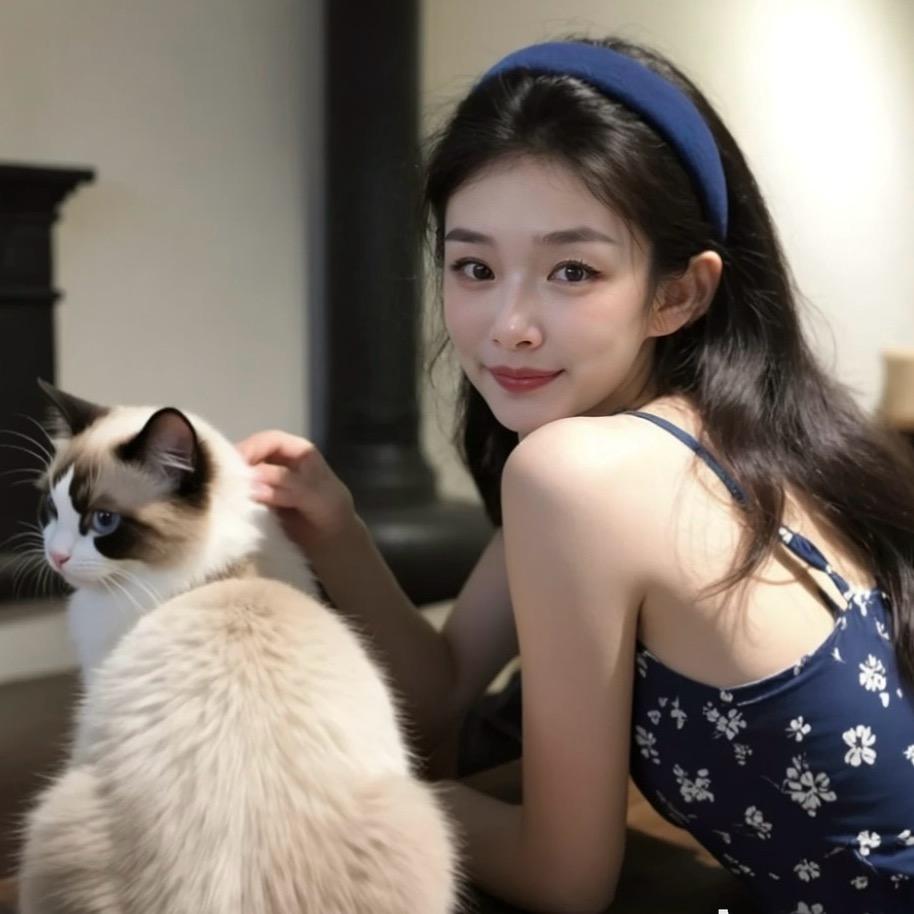 是小静呀～