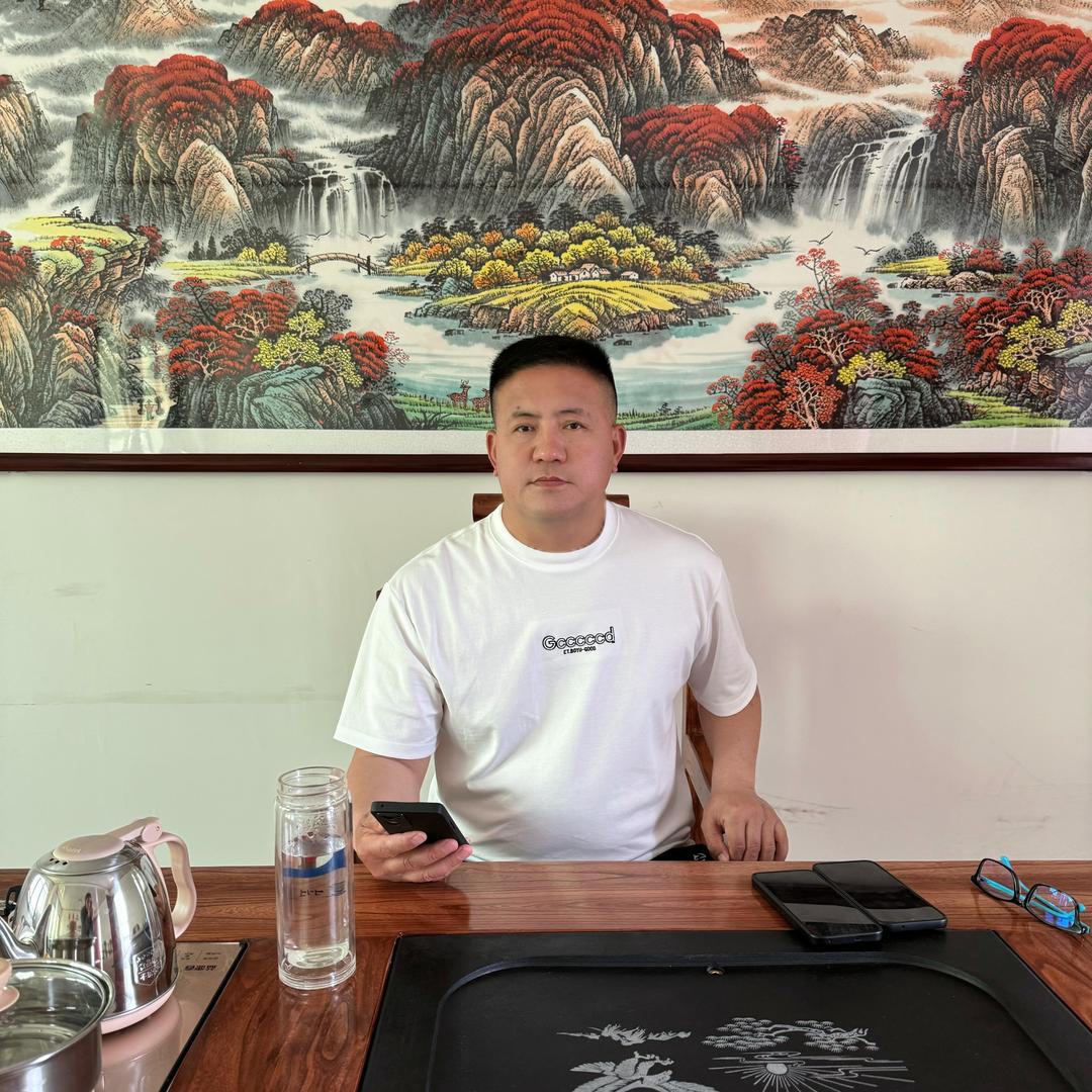 元氏老牛二手车（哈诚汽贸）
