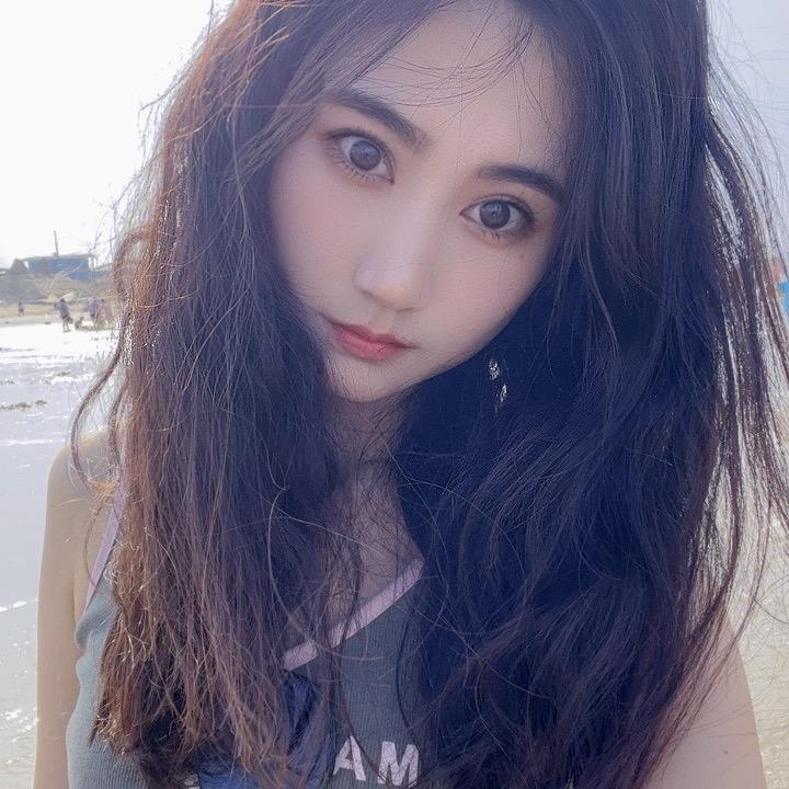 小螃蟹🦀