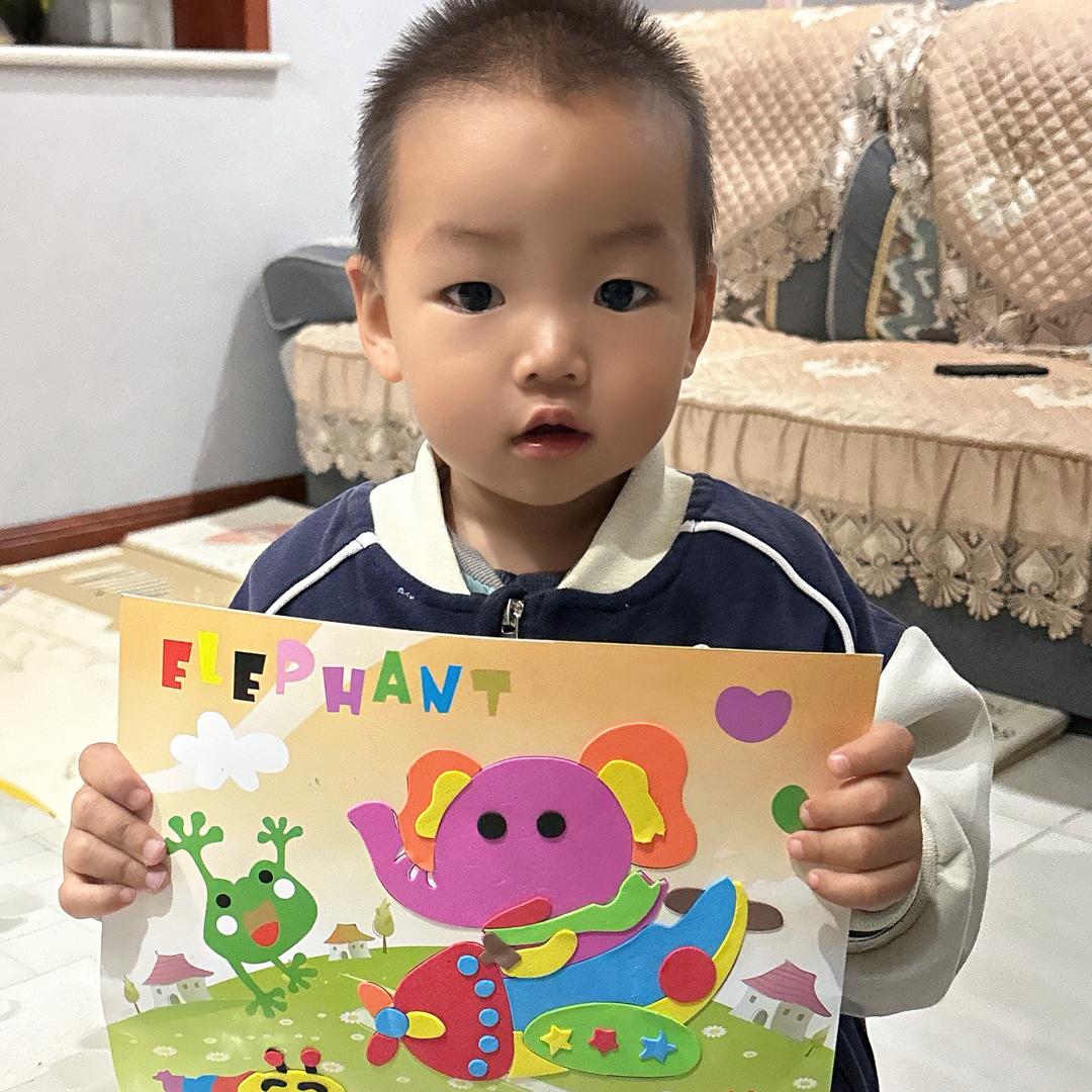 旺仔麻麻👩