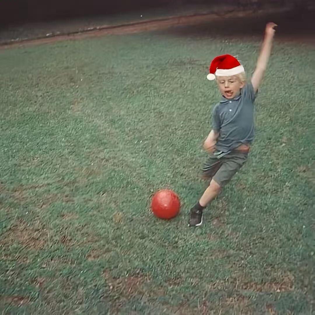 可乐撒点椰奶⚽️