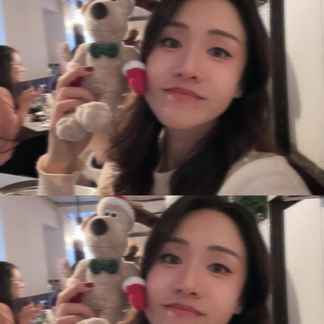 阿瓜小姐