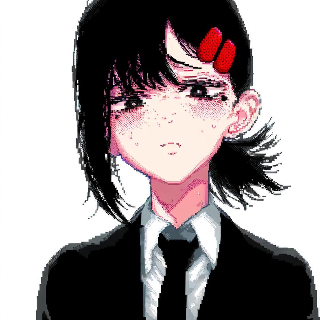 黑宫花崎