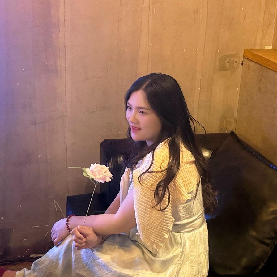 💗💗Ms.晓丽