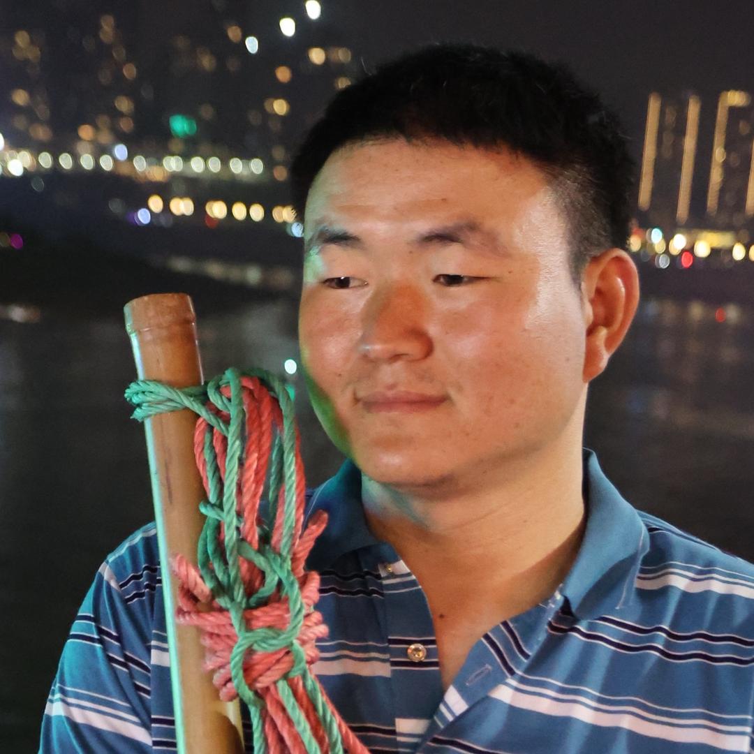 西南毛子