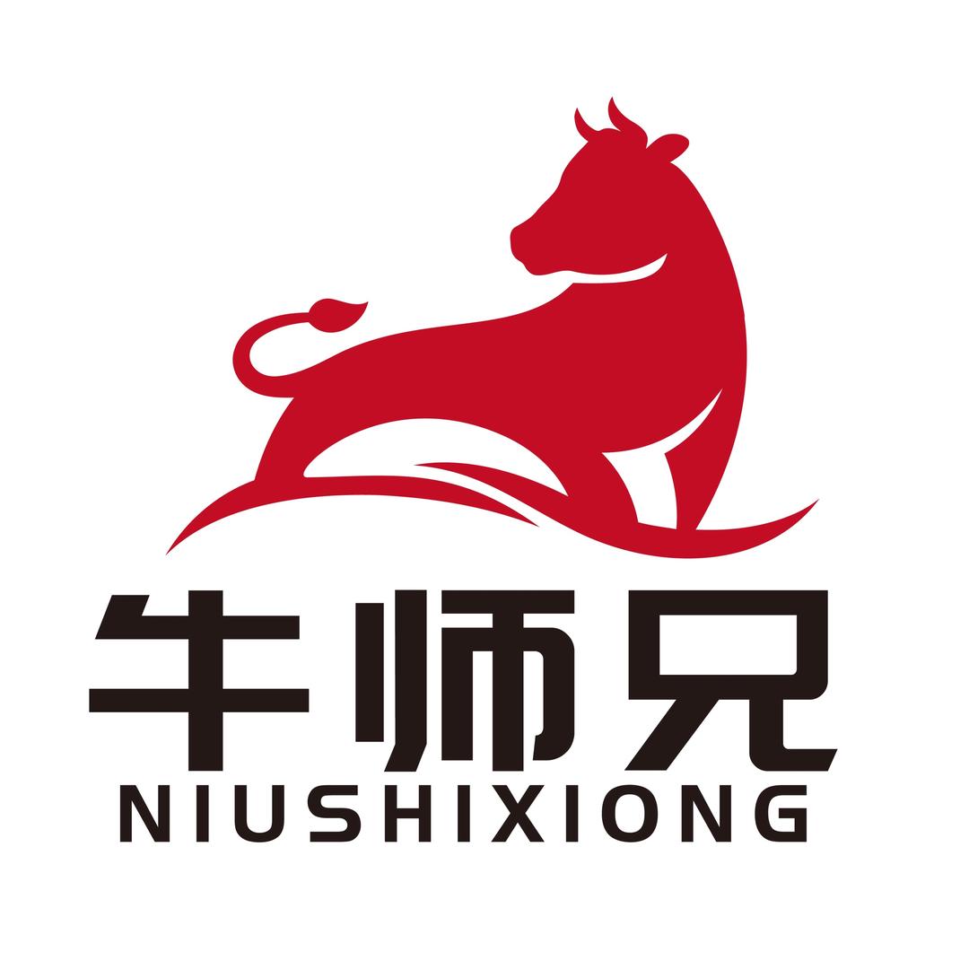 牛师兄食品旗舰店