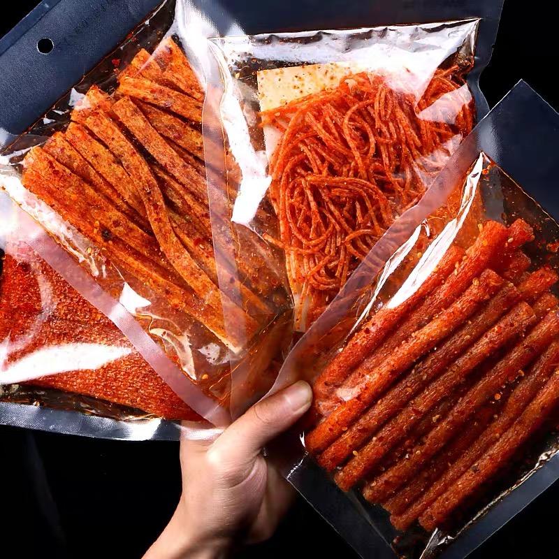 晨辰食品