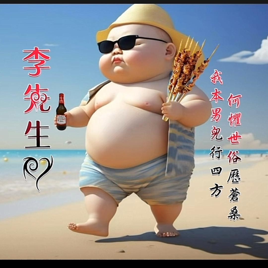 ☞龙🐲 哥☜