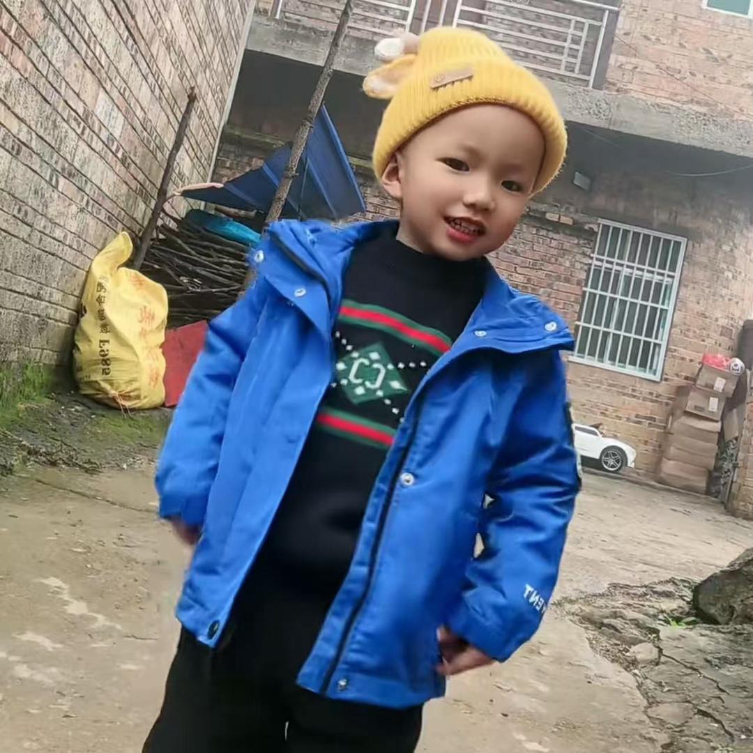 小丽和牛牛