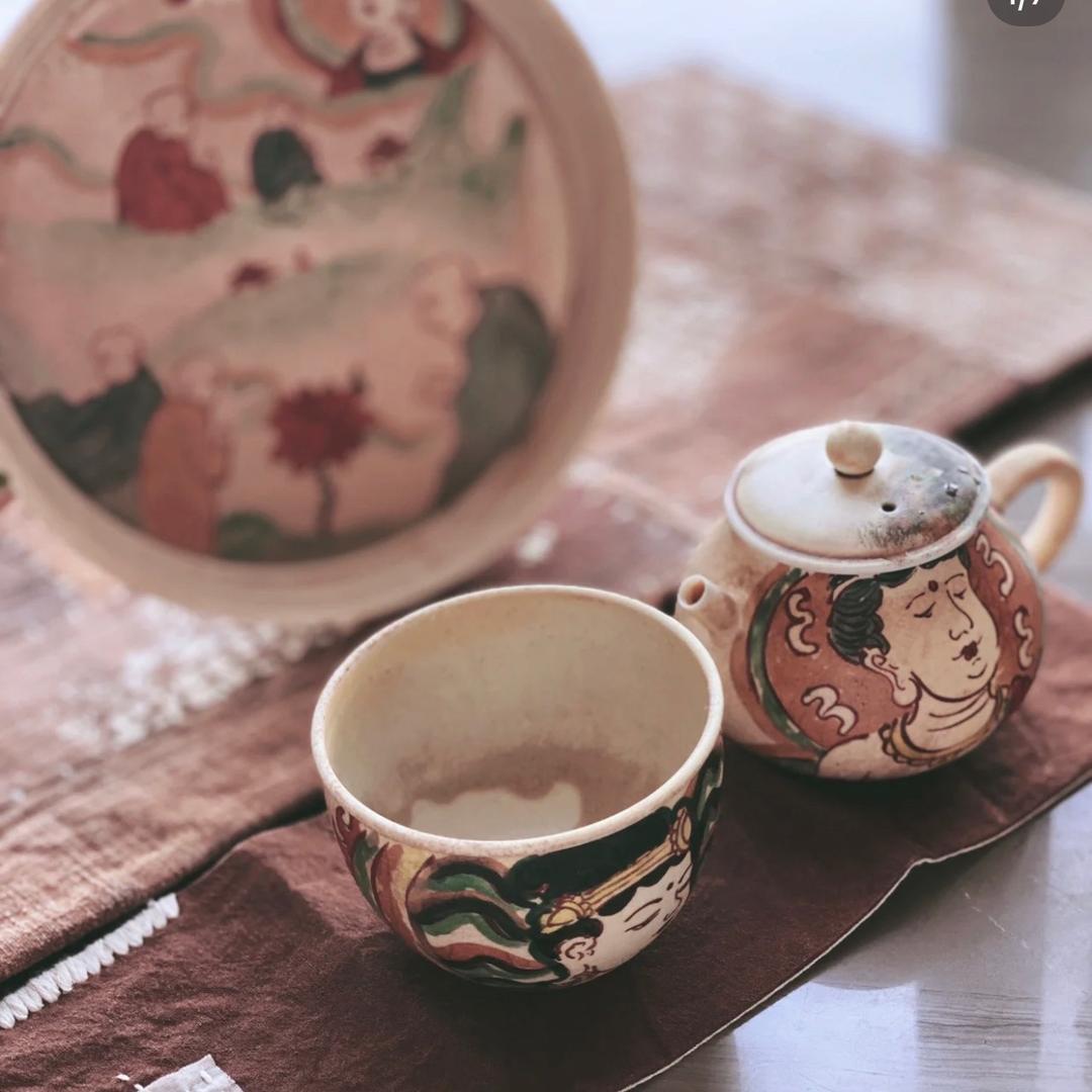 歡喜中古回流瓷器馆