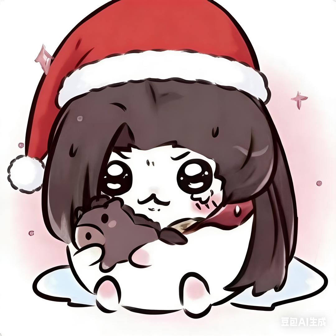 蜘蛛爱睡觉（逆水寒手游）