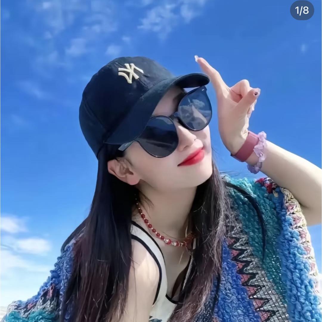 梦琴的头像