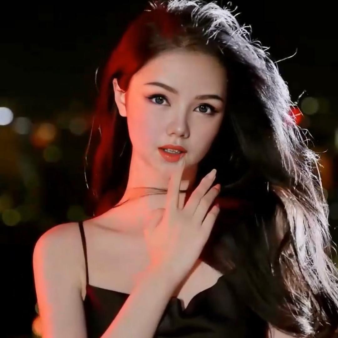 歌者🎤安妮儿