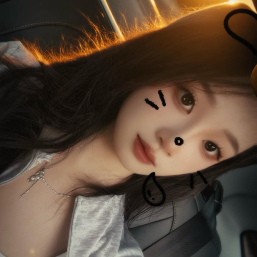 @小柒