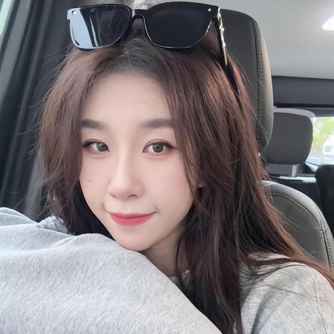 羡煞旁人👠…