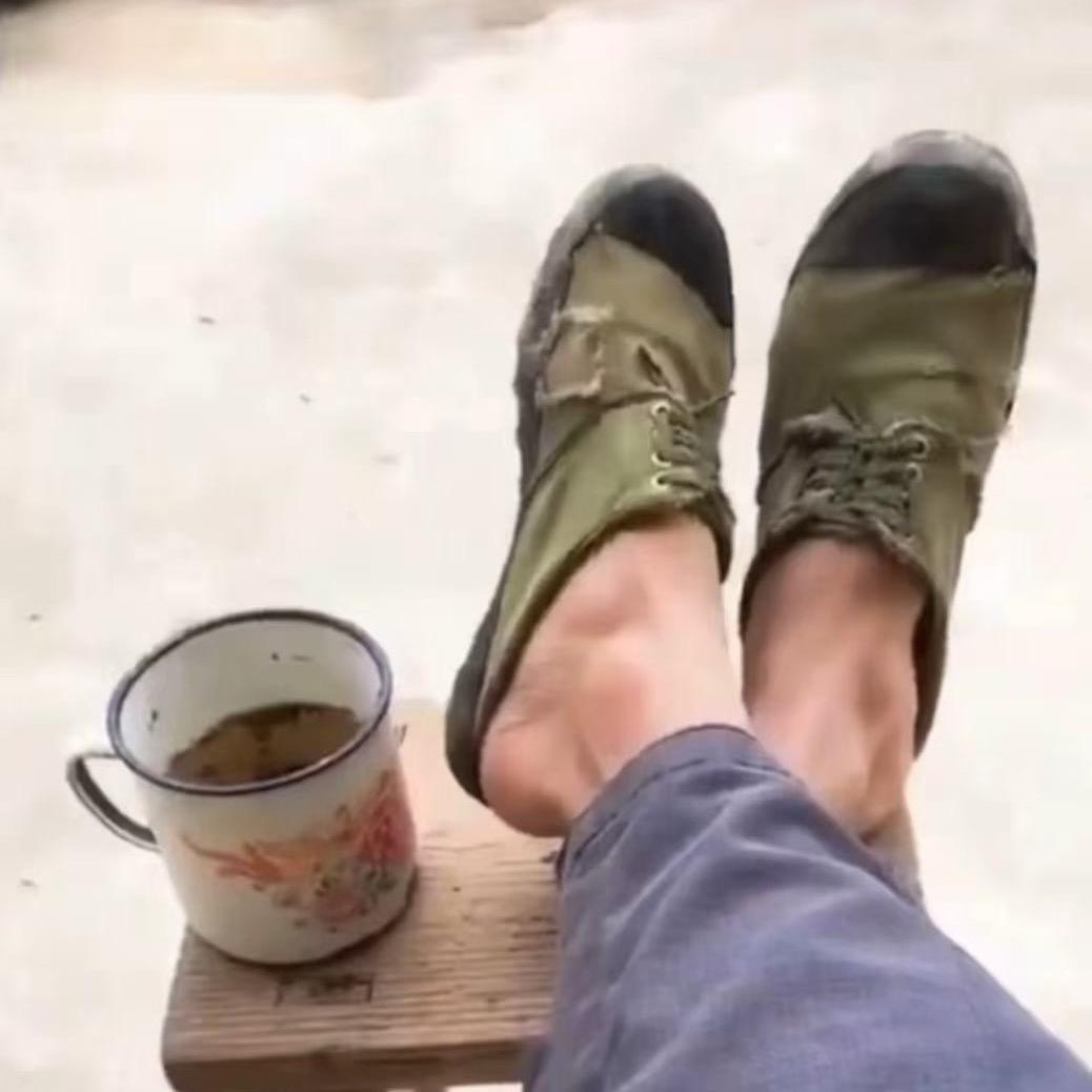 一贱🚬成名