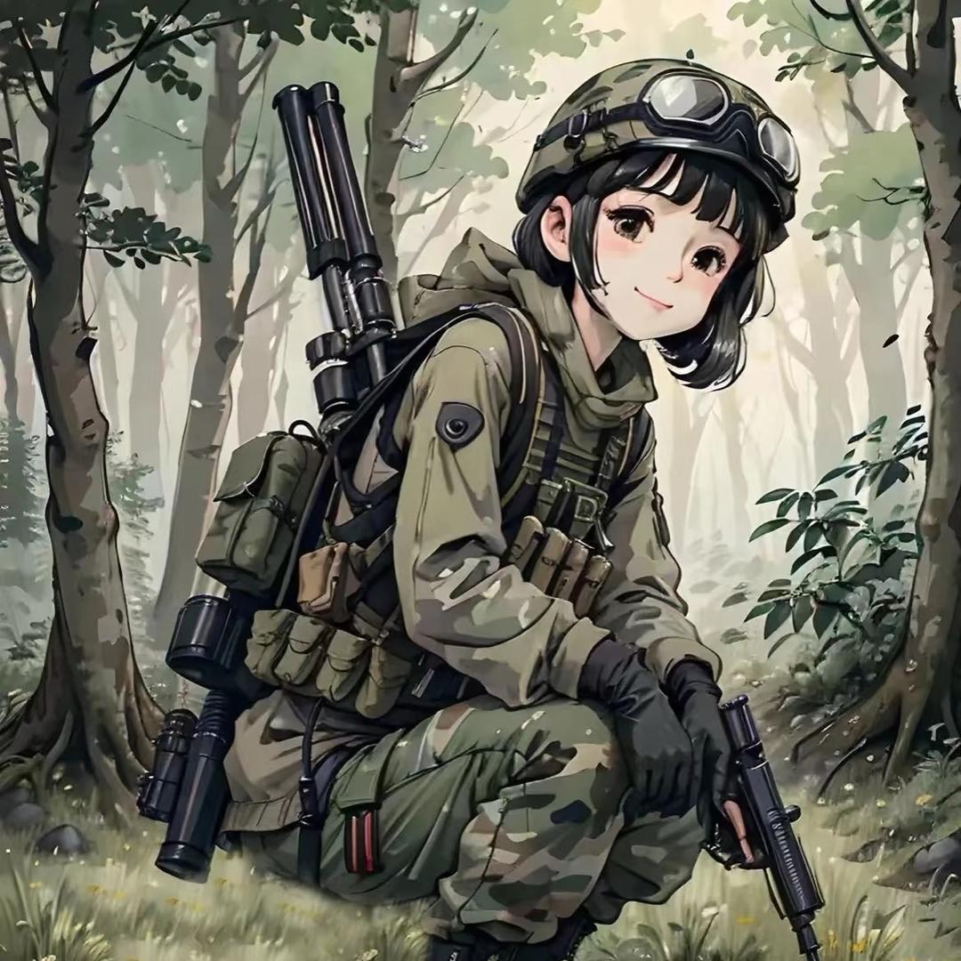 小游战争纪录片