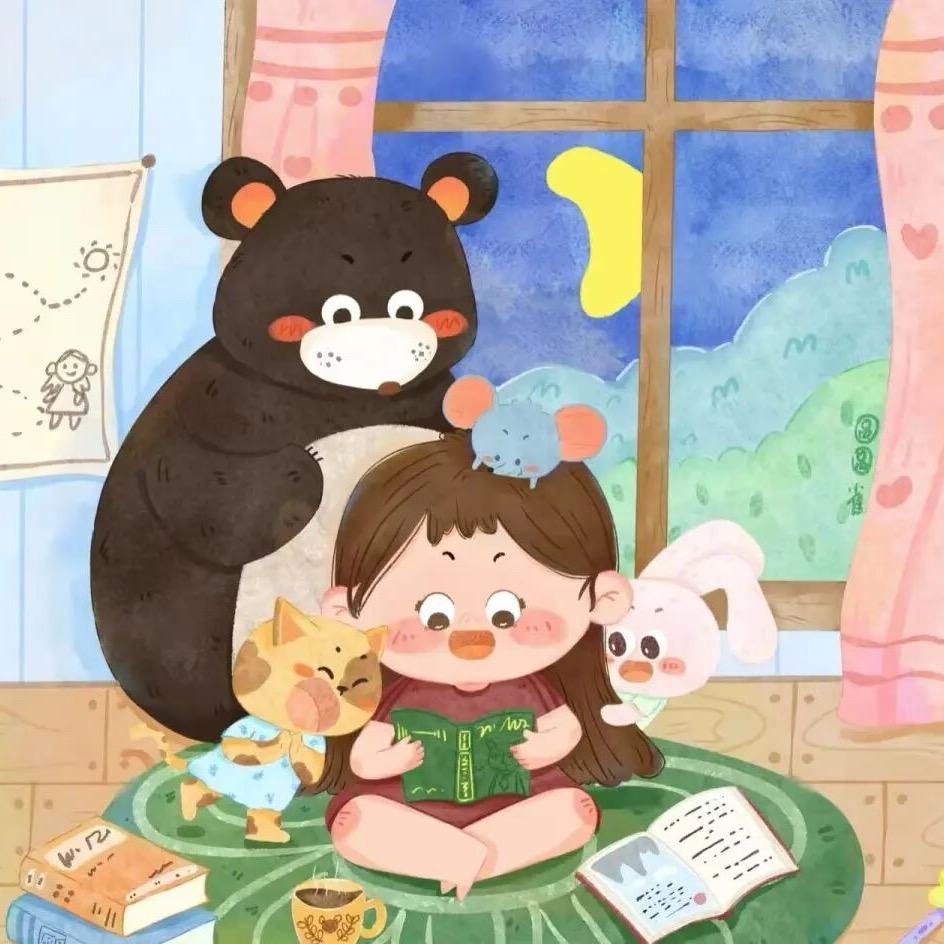 66童书(幼小衔接)