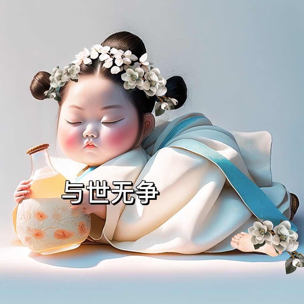 我就在身旁