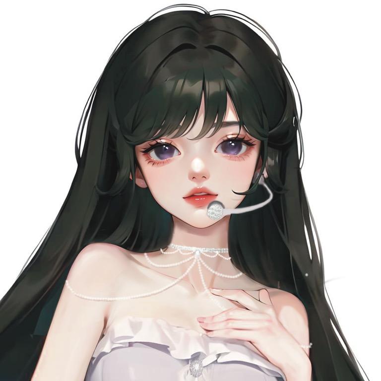 小睫🧸 ˣᴶⁱᵉ(旭旭宝宝传媒)