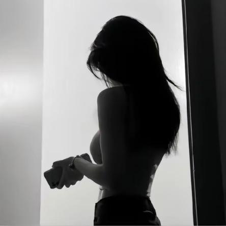 淋尽雨