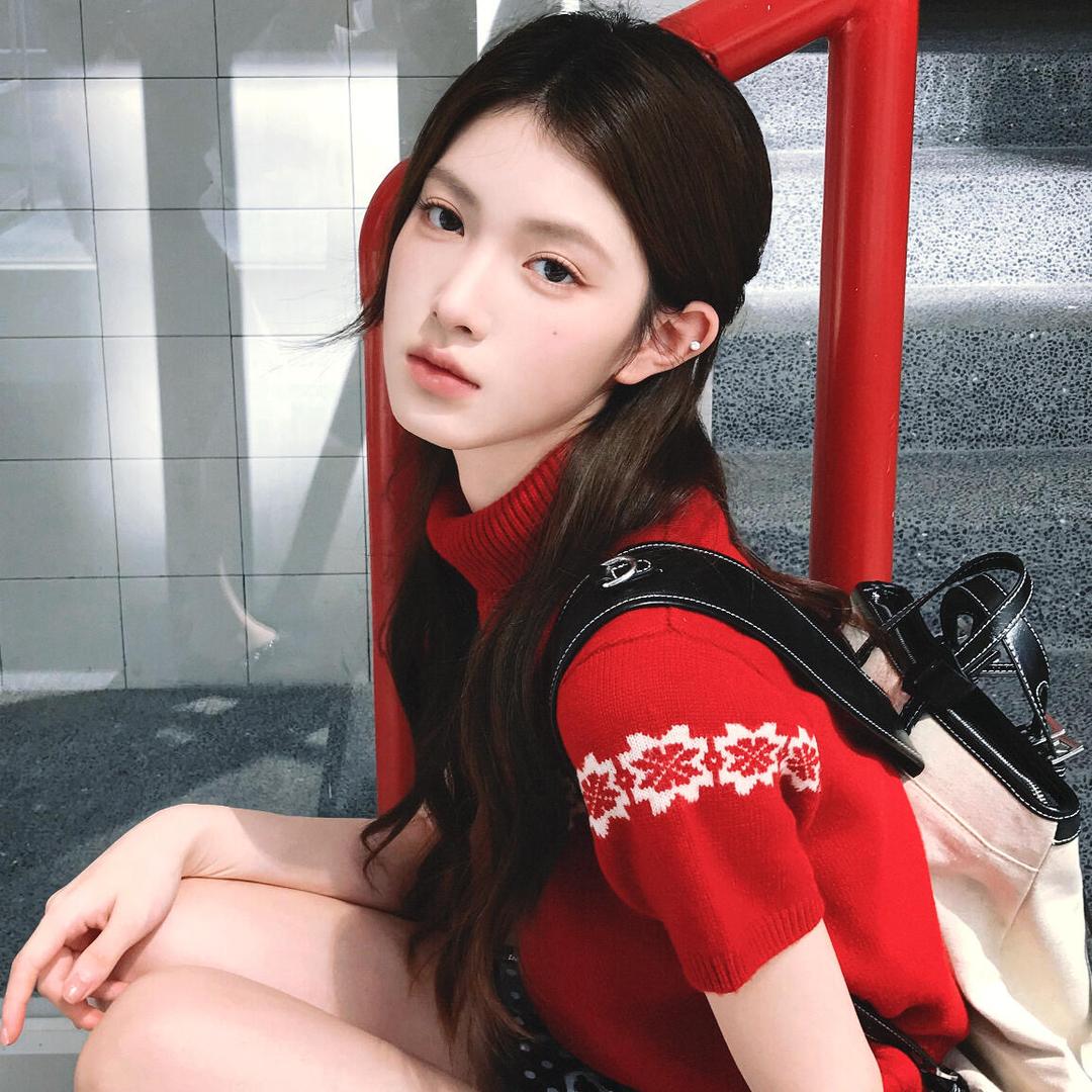 林黛玉i