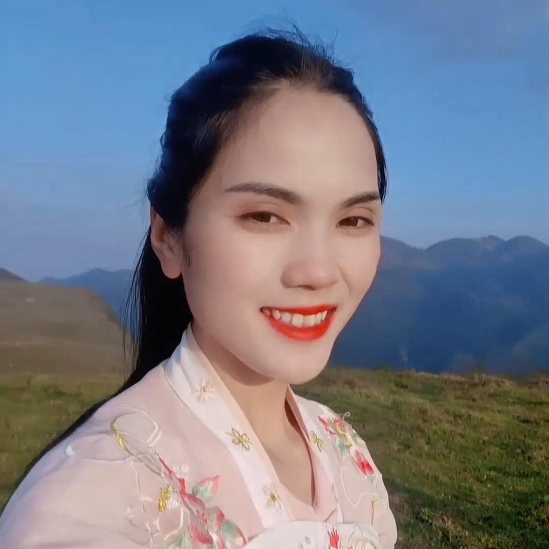 云南姑娘🌻