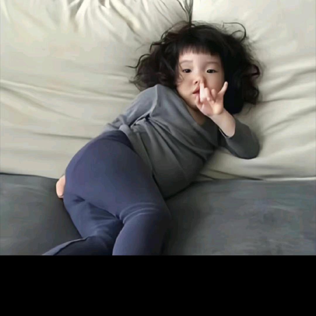 美竹不熬夜👧
