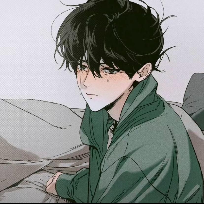 我就是喜欢男同怎么了