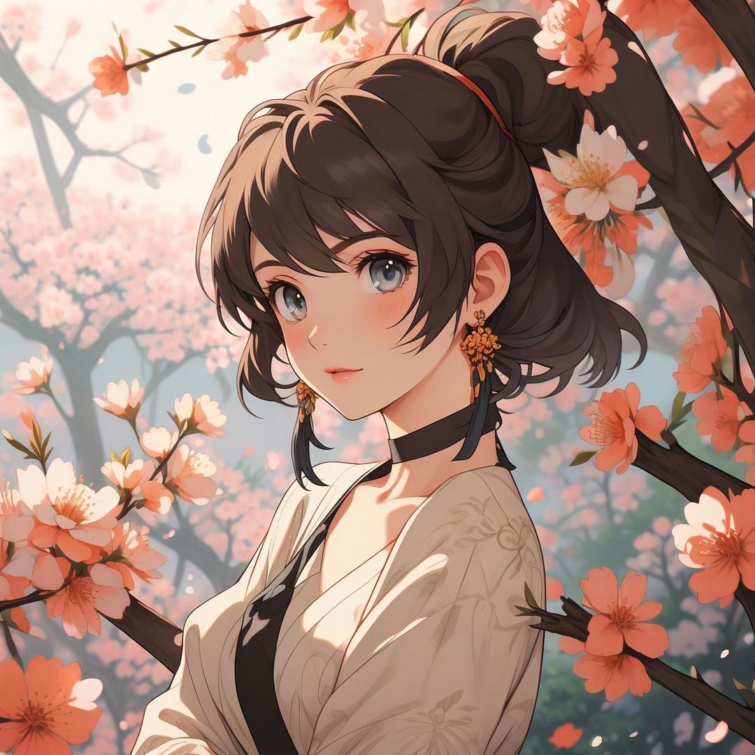 菲儿☀️