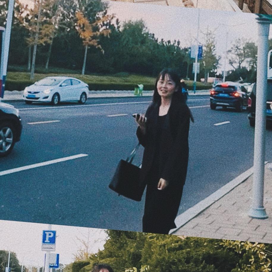 小董儿🚒