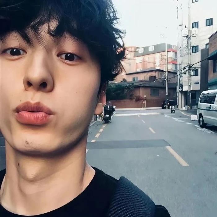 小苏小苏 （学习做奶爸）