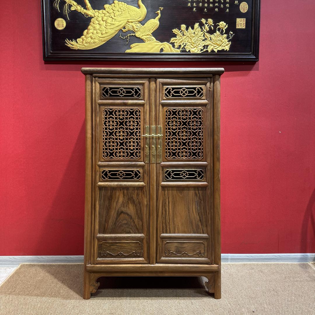 鸿翎阁轩明式家具