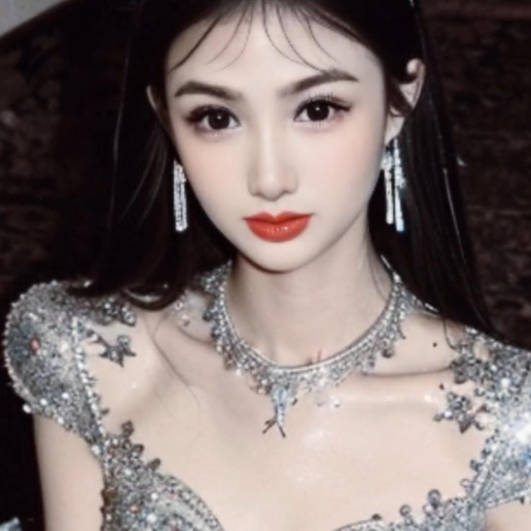 高姿态的小女人