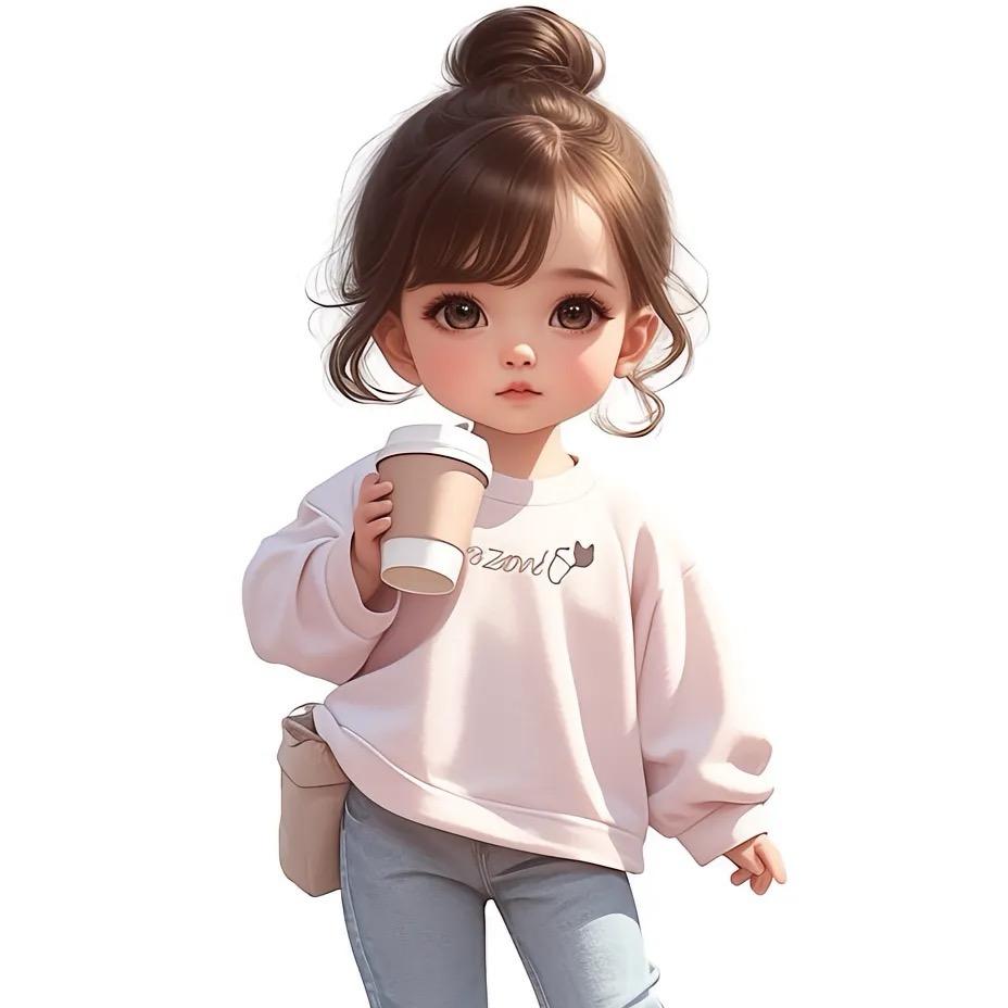 鸿煊潮玩玫瑰