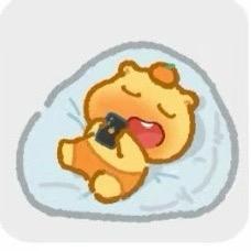 见绵怡头像