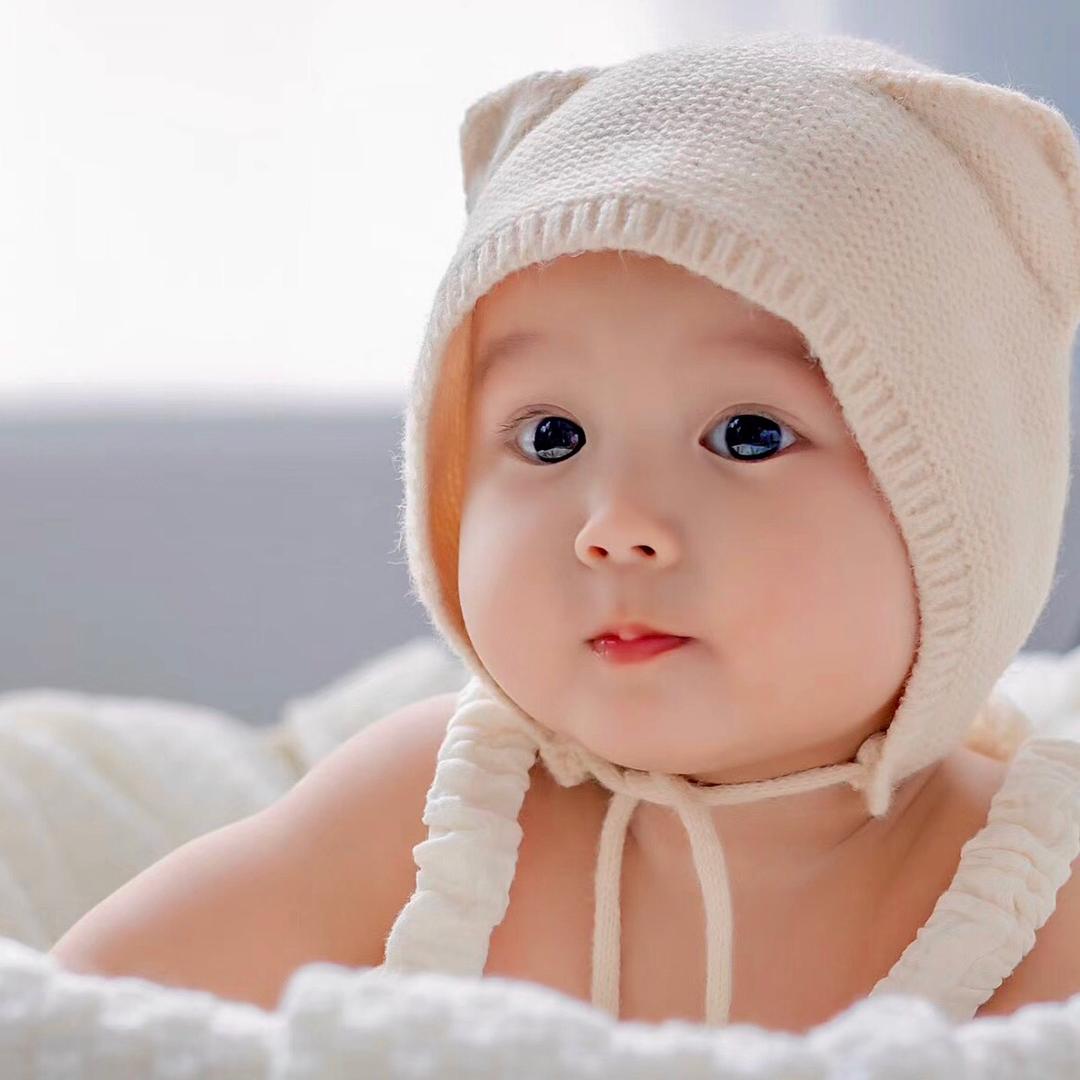 武汉蜜芽儿童摄影宝宝照