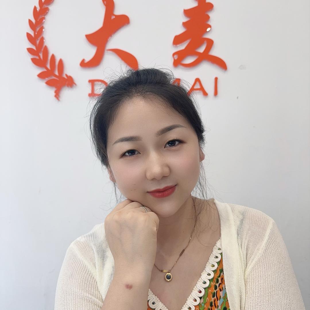 昆山大麦女装 一诺