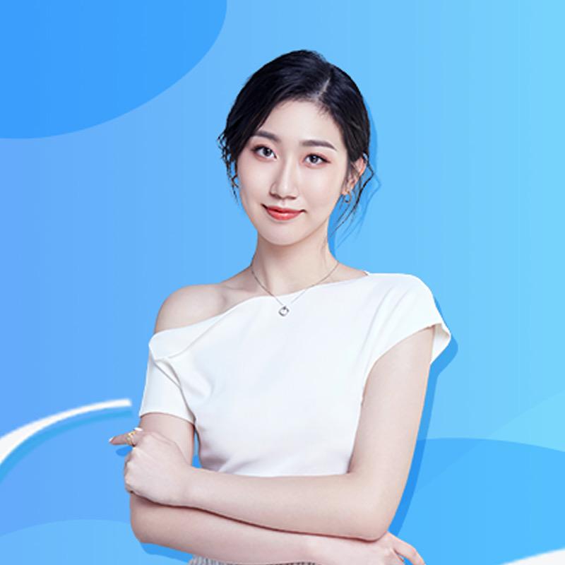 蔬屋氏电商客服外包-小黄