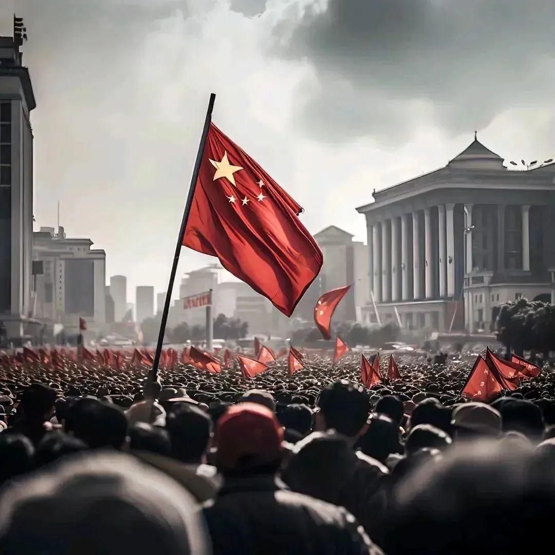 新青年🇨🇳