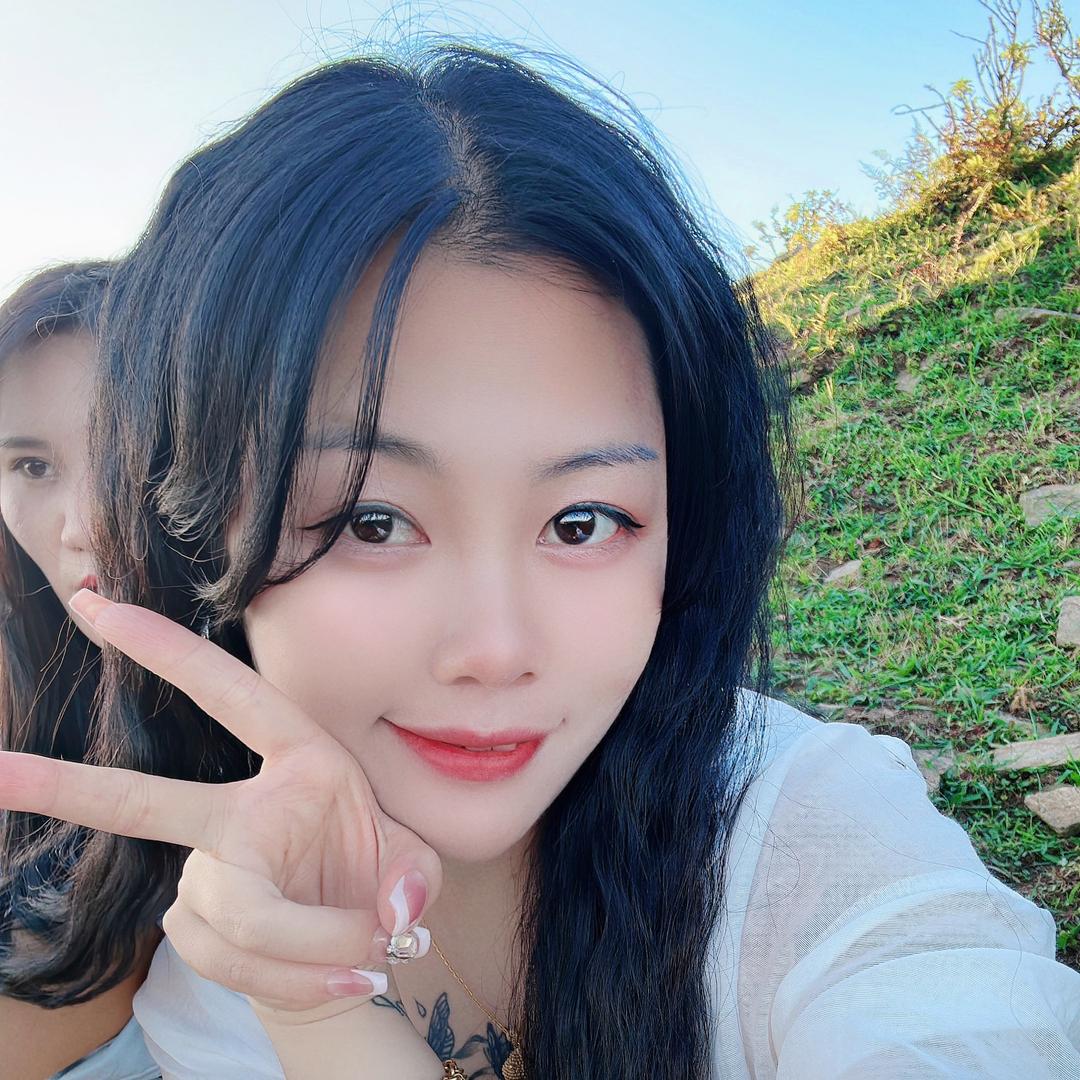 小可爱༣