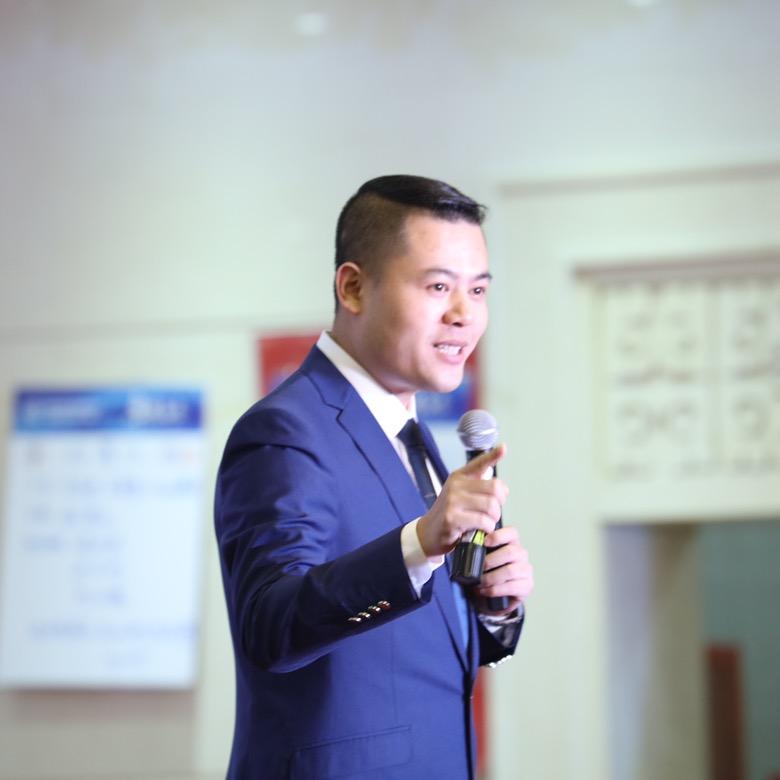 武汉启湃咨询有限公司
