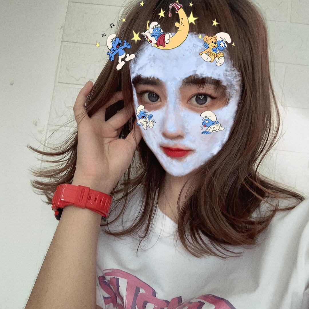 叫我莹莹🦋
