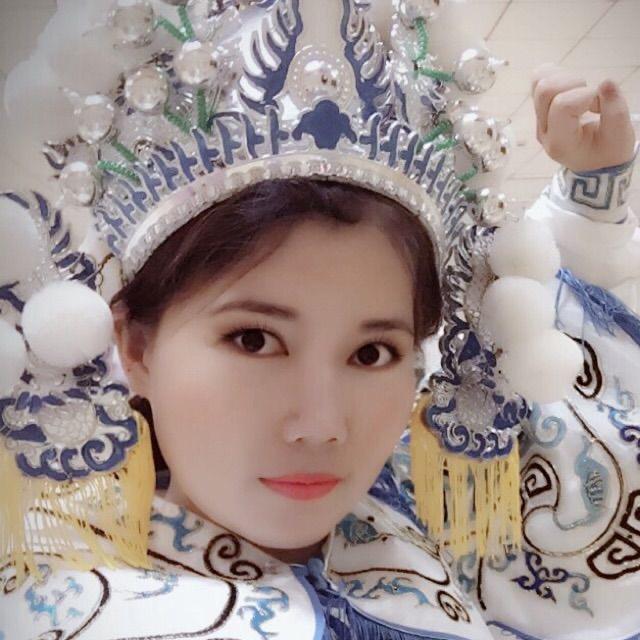 珊瑚紫嫒