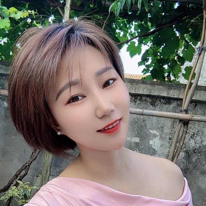湖南妹子❤️