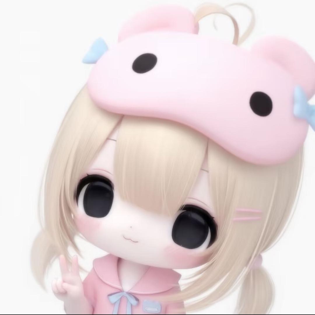 咕噜咕噜~