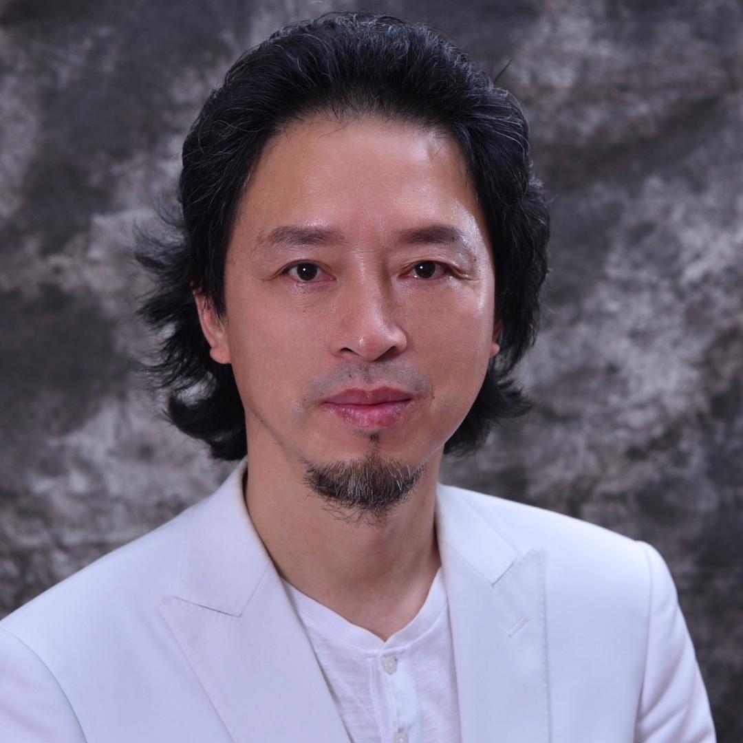 傅伟艺术工作室