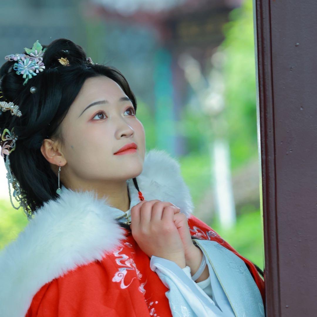 青青小韵（妆娘版