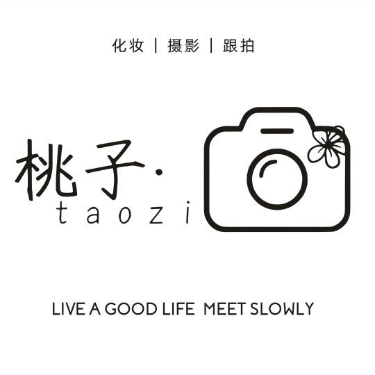 桃子·摄影